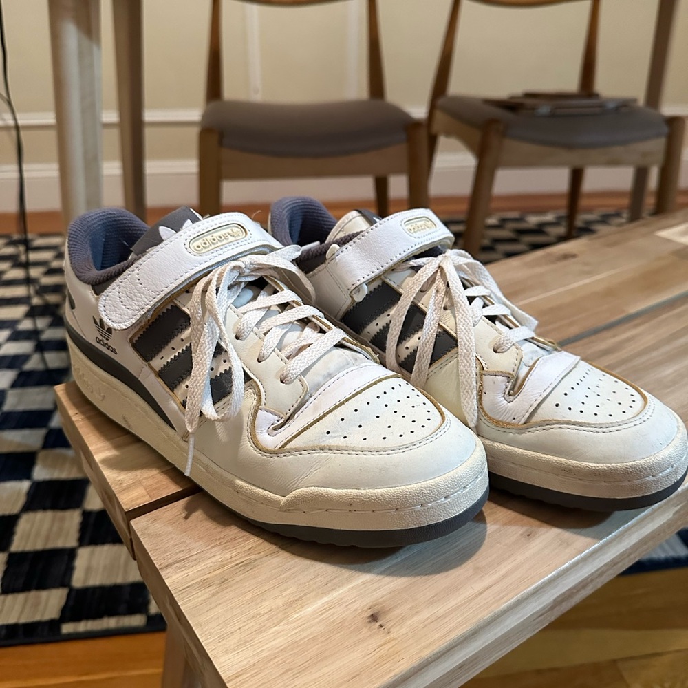 Adidas Forum Lows